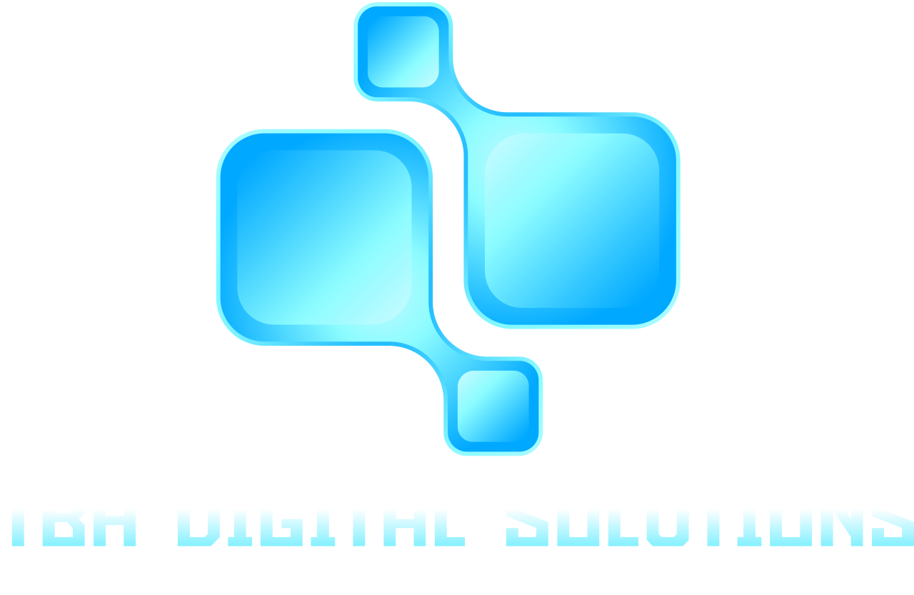 TBH Digital Solutions Logo